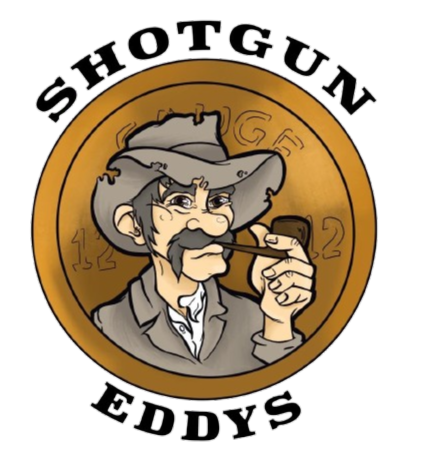 Shotgun Eddys